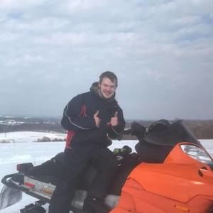 Meet your Posher, Alex